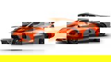 New 2025 Chevrolet Corvette Stingray Premium Cpe w/ Z51 Performance Package image 4