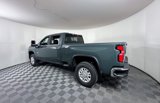 New 2025 Chevrolet Silverado 2500 LTZ w/ LTZ Premium Texas Edition image 3
