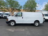 Used 2020 GMC Savana 2500 image 4