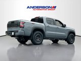 New 2025 Nissan Frontier PRO-4X image 2