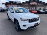 Used 2018 Jeep Grand Cherokee Limited image 2