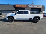 Used 2024 Chevrolet Silverado 3500 LTZ image 2