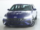 New 2024 Hyundai Elantra SEL w/ Convenience Package image 3