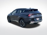 New 2026 Kia Sportage SX image 3