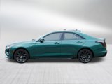 New 2026 Cadillac CT4 Sport image 4