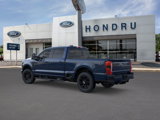 New 2025 Ford F250 XLT image 4