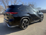 Used 2021 Toyota Highlander XSE image 5