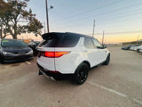 Used 2018 Land Rover Discovery HSE image 6
