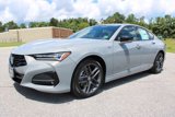 New 2025 Acura TLX SH-AWD w/ A-SPEC Pkg image 4