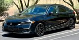 Used 2024 Honda Civic Sport Touring image 3