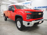Used 2024 Chevrolet Silverado 3500 W/T w/ WT Convenience Package image 4