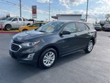 Used 2021 Chevrolet Equinox LS w/ LS Convenience Package image 4
