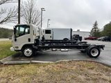 New 2025 Chevrolet Low Cab Forward 5500XG image 2