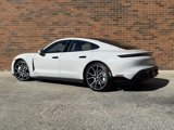 Certified 2024 Porsche Taycan image 3