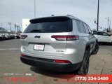 New 2025 Jeep Grand Cherokee L Limited w/ Black Appearance Package image 5