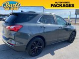 Used 2021 Chevrolet Equinox LT image 6