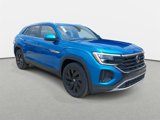 New 2025 Volkswagen Atlas Cross Sport SE image 3