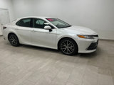 Used 2023 Toyota Camry XLE w/ Cold Weather Package image 5