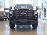 New 2025 Chevrolet Silverado 2500 ZR2 w/ ZR2 Bison Edition image 3