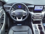 Certified 2023 Ford Explorer XLT w/ Equipment Group 202A image 5