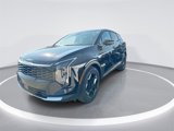 New 2026 Kia Sportage EX image 5