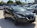 Used 2021 Nissan Versa S image 2