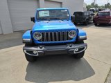 New 2025 Jeep Wrangler Sahara w/ Dual Top Group image 2
