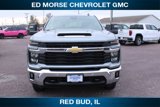 New 2025 Chevrolet Silverado 2500 LT w/ All Star Edition image 3