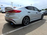 Used 2018 Hyundai Elantra Sport w/ Sport Premium Package 03 image 5