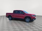 New 2025 Honda Ridgeline TrailSport image 2
