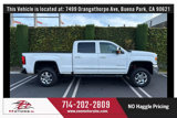 Used 2019 GMC Sierra 2500 SLT w/ Snow Plow Prep Package image 5