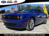 Used 2022 Dodge Challenger SXT image 3