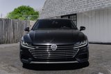 Used 2019 Volkswagen Arteon SEL image 2