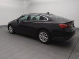 Used 2024 Chevrolet Malibu LT image 3