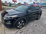 Used 2016 Hyundai Tucson Limited w/ Option Group 03 image 2