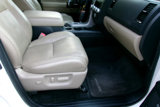 Used 2013 Toyota Sequoia Platinum image 5