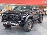 New 2025 Toyota Tacoma 4x4 Double Cab Hybrid image 2