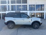 Used 2022 Ford Bronco Sport Badlands w/ Premium Package image 4