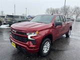 New 2025 Chevrolet Silverado 1500 RST w/ Convenience Package II image 4