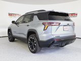New 2026 Chevrolet Equinox RS w/ LPO, Floor Liner Package image 2