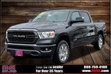 Used 2024 RAM 1500 Big Horn w/ Trailer Tow Group image 4