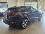 New 2025 Audi Q6 e-tron Prestige image 2