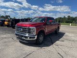 Used 2023 Ford F250 Lariat w/ Lariat Ultimate Package image 4
