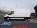 Used 2023 Ford Transit 250 Medium Roof image 2