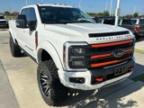 New 2025 Ford F250 Lariat w/ Lariat Ultimate Package image 3