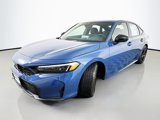 New 2026 Honda Civic Sport image 3