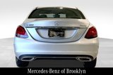 Certified 2021 Mercedes-Benz C 300 4MATIC Sedan image 5