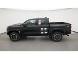 New 2025 Toyota Tacoma TRD Sport image 3