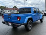 New 2025 Jeep Gladiator Sport image 3