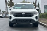 New 2025 Volkswagen Atlas SE image 6